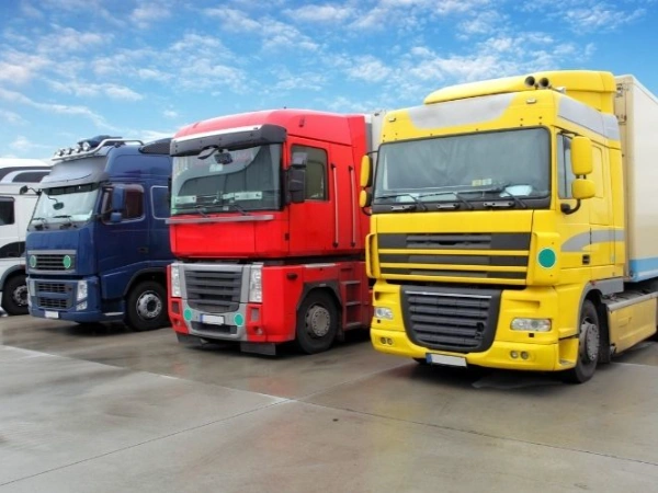 Adana Çukurova Nakliye